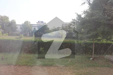 1 Kanal Residential Plot For Sale in IEP Engineers Town Lahore | Block D2 | Demand 2 Crore | Prime Location