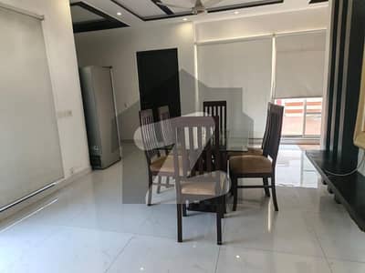 ڈی ایچ اے فیز 6 ڈیفنس (ڈی ایچ اے),لاہور میں 2 کمروں کا 15 مرلہ بالائی پورشن 1.5 لاکھ میں کرایہ پر دستیاب ہے۔