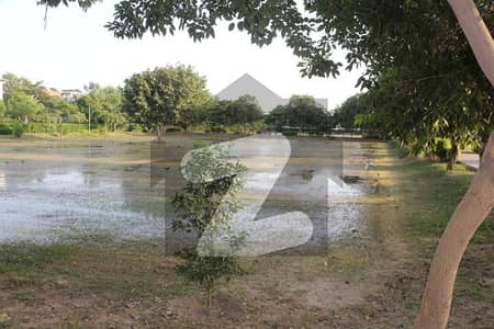 1 Kanal Residential Plot For Sale in IEP Engineers Town Lahore | Block F3 | Demand 1.90 Crore | Prime Location