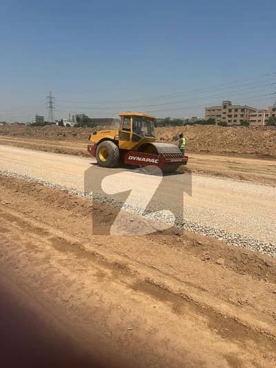 CDA Sector I-12 Top Location Plot Available For Sale