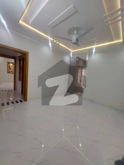 Luxurious Double-Story Brand New House For Sale In G-14/4, Islamabad!