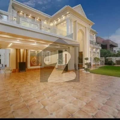 Valencia Town 2 KANAL BRAND New Modern Luxury House For Sale