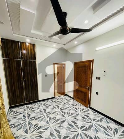 Prime Location 5 Marla House For rent In Citi Housing Society Prime Location 5 Marla House For rent In Citi Housing Society