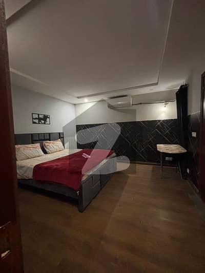 گلبرگ گرینز ۔ بلاک اے گلبرگ گرینز,گلبرگ,اسلام آباد میں 1 کمرے کا 3 مرلہ فلیٹ 1.15 کروڑ میں برائے فروخت۔