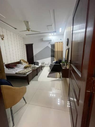 10 Marla Like Brand New House For Rent Nargis Ext Block