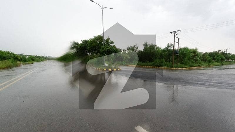 Corner Engineers Co-operative Housing Residential Plot Sized 600 Square Yards For sale Corner Engineers Co-operative Housing Residential Plot Sized 600 Square Yards For sale