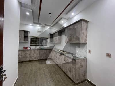 A BEAUTIFUL 20 MARLA HOUSE FOR RENT