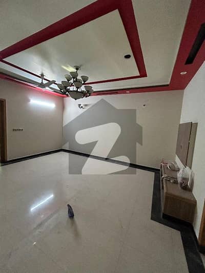 1 Kanal Full House For Rent In Wapda Town Phase 1