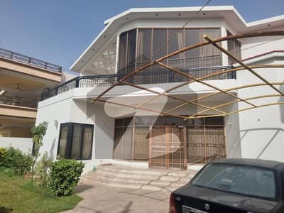Ground Plus Used House Available For Sale