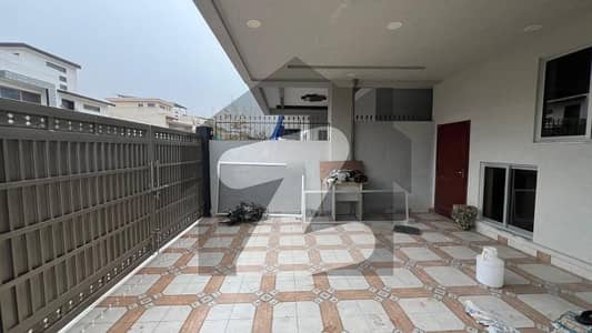 Best Options For House Is Available For sale In Margalla View Housing Society