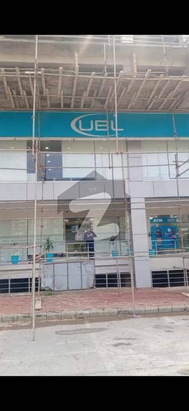 Prime Shop for Sale in Bahria Town Phase 8, Rawalpindi