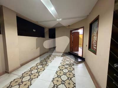 8 MARLA HOUSE WITH BASEMENT FOR RENT DHA 9 TOWN