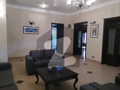 UPPER PORTION FOR RENT IN F-8