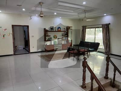 Upper Portion Available For Rent In DHA Phase 2, ISB