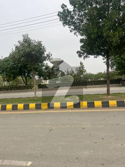 5 Marla plot all dues paid for sale