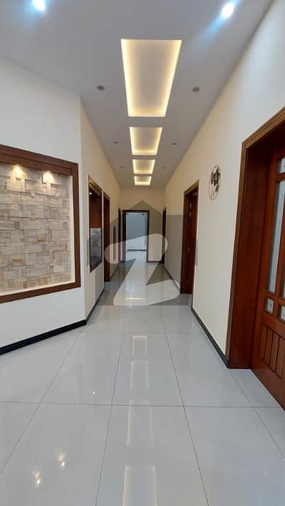 1 Kanal Ground Portion Available For Rent In DHA Phase 2, Islamabad