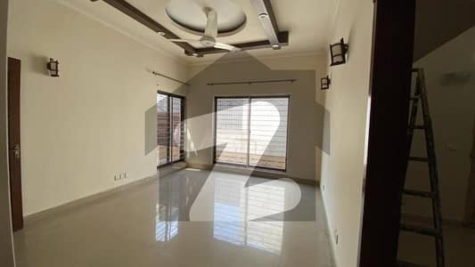 1 KANAL NEW UPPER PORTION FOR RENT IN DHA PHASE 5
