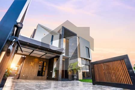 10 Marla House Build For You At Super Hot Location Near Dolmen Mall Commercial Area