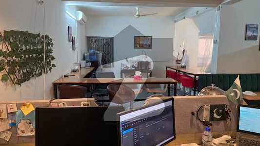 Premium Space for Rent in I-10/3, Islamabad!