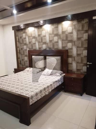 1 Kanal Fully Furnished Upper Portion In Sui Gas Housing Society At Prime Location