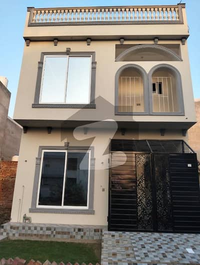 3 Marla Beautiful House Is Available For Sale Jubilee town Block C 3 Marla Beautiful House Is Available For Sale Jubilee town Block C
