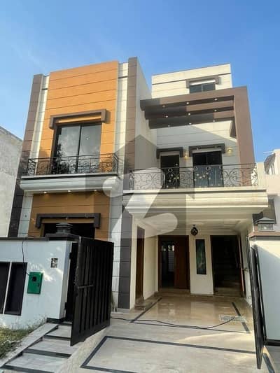 5 Marla Brand New House For Sale Bahria Orchard Lahore 5 Marla Brand New House For Sale Bahria Orchard Lahore