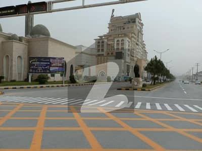 5 Marla Plot In Q Block Street 10 For Sale