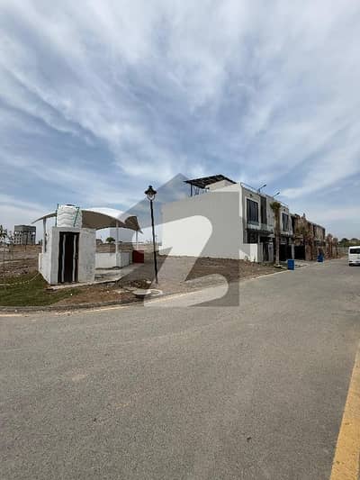 کوہستان انکلیو واہ کینٹ,واہ میں 3 کمروں کا 5 مرلہ مکان 1.95 کروڑ میں برائے فروخت۔