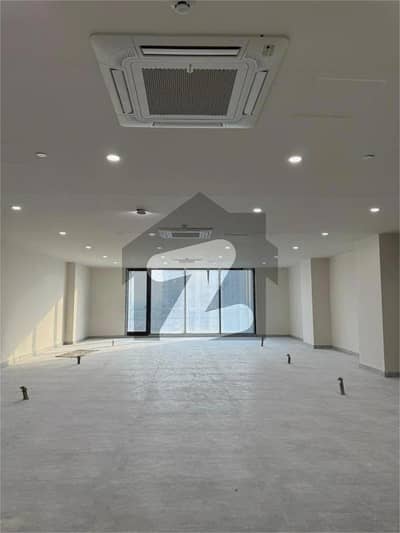 مال آف اسلام آباد بلیو ایریا,اسلام آباد میں 8 مرلہ دفتر 7.5 لاکھ میں کرایہ پر دستیاب ہے۔