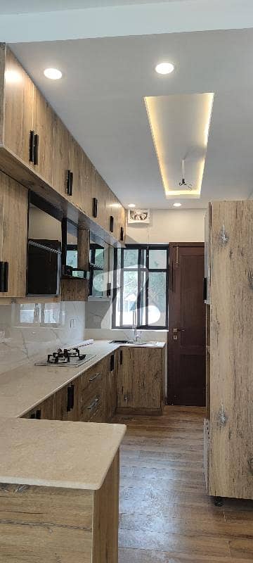 Luxury 5 marla house for sale bahria enclave Islamabad sector B