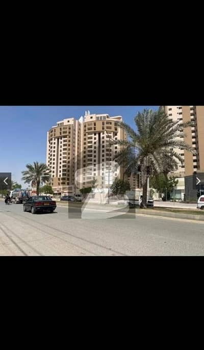 برج-ال-حرمین یونیورسٹی روڈ,کراچی میں 2 کمروں کا 5 مرلہ فلیٹ 50.0 ہزار میں کرایہ پر دستیاب ہے۔