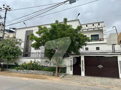 300 YARDS INDEPENDENT HOUSE