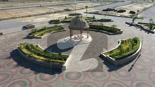 فیصل ہلز - بلاک بی فیصل ہلز,اسلام آباد میں 5 مرلہ رہائشی پلاٹ 41.0 لاکھ میں برائے فروخت۔