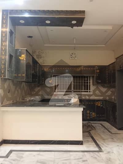 10 Marla Brand New House For Rent