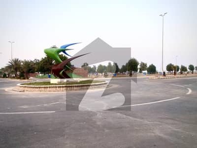 Hot location 8 marla ploy Want To Buy A Residential Plot In Lahore?