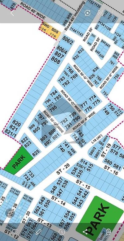 INVESTOR PRICE HOT LOCATION PLOT FOR SALE