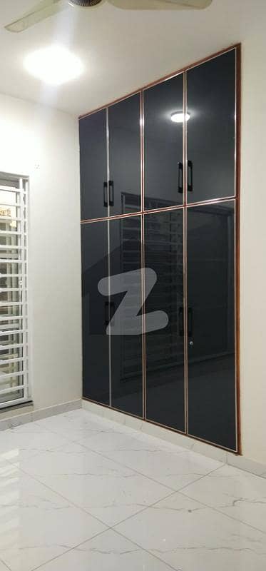 Near Wapda Town Gulshan E Lahore Society 5 Marla Tile Floor Upper Portion For Rent