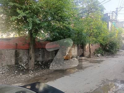 نادِر آباد کینٹ,لاہور میں 16 مرلہ رہائشی پلاٹ 4.8 کروڑ میں برائے فروخت۔