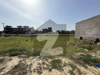 بسم اللہ ہاؤسنگ سکیم ۔ قدیر بلاک بسم اللہ ہاؤسنگ سکیم,جی ٹی روڈ,لاہور میں 5 مرلہ رہائشی پلاٹ 59.0 لاکھ میں برائے فروخت۔