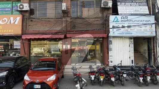 مین بلیوارڈ ڈی ایچ اے ڈیفینس ڈی ایچ اے ڈیفینس,لاہور میں 9 مرلہ دکان 7.0 لاکھ میں کرایہ پر دستیاب ہے۔