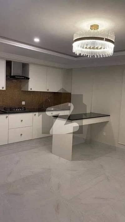 2 Bed Non Furnished Apartment Available For Rent