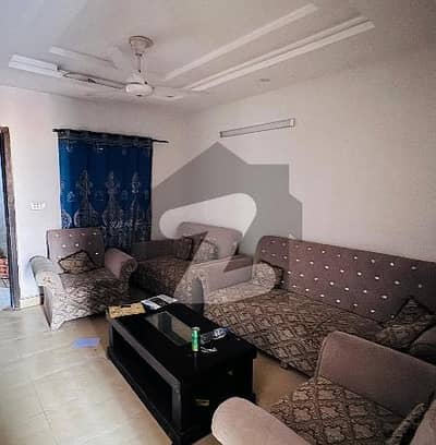 Prominently-Located Flat Available In E-11/4 For sale