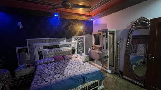 Slightly Used 10 Marla House For Sale At Hot Location In Bahria Orchard Central Block Phase 1 Raiwind Lahore