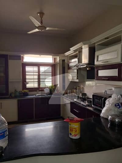 گلستانِ جوہر کراچی میں 3 کمروں کا 1 کنال بالائی پورشن 1.4 لاکھ میں کرایہ پر دستیاب ہے۔