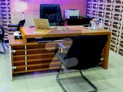 Prime Office Elegance Explore Exclusive Spaces For Rent In Newly Built Plaza At PWD Housing Society Ideal For A VarietyofBusinesses