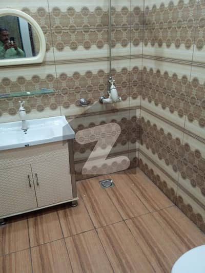 3 Beds Attached Bath