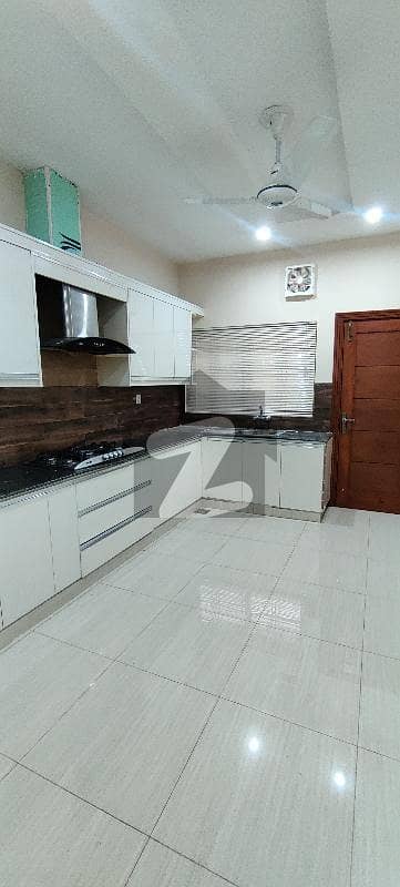 1 Kanal Ground Portion for Rent Like Brand New in G-13