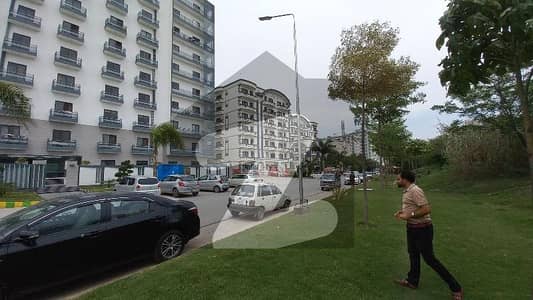 G11/3 Warda Hamna Flat For Rent
