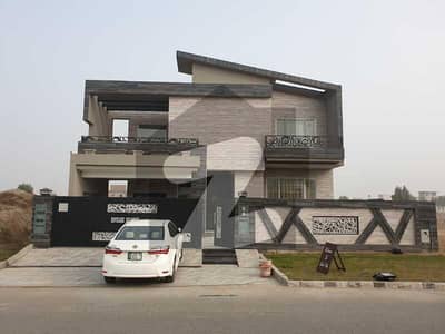 With Basement & On 100ft Road 1 Kanal House For Sale In Lake City Raiwind Road Lahore With Basement & On 100ft Road 1 Kanal House For Sale In Lake City Raiwind Road Lahore