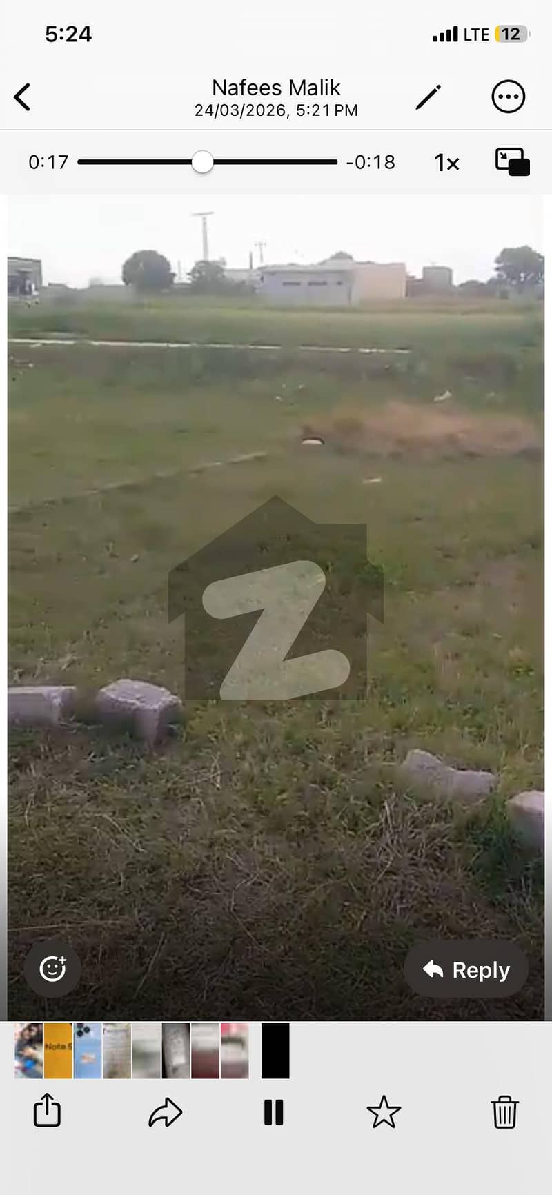 5 marla plot for sale in rawat 5 marla plot for sale in rawat